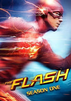 Người Hùng Tia Chớp Phần 1 - The Flash Season 1