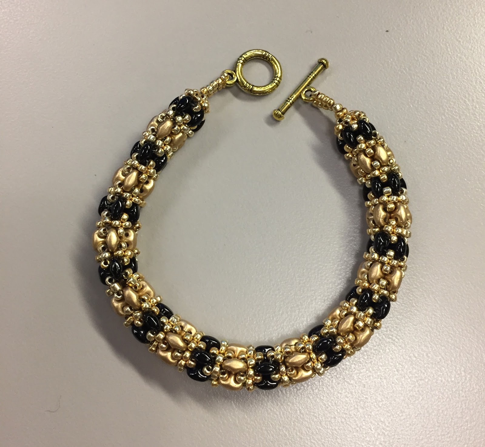 Jewelry by Jasvanti Daydreamer Rope Bracelet