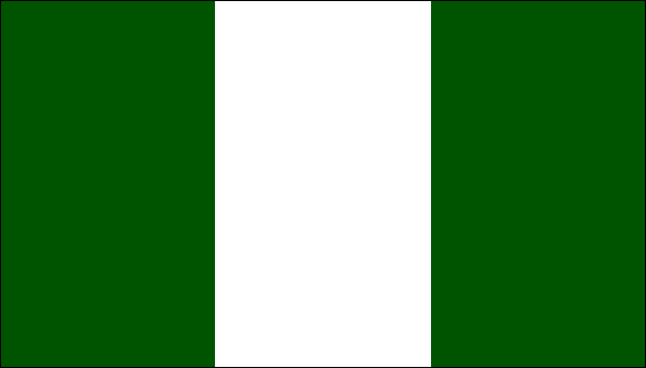 clipart nigeria flag - photo #28