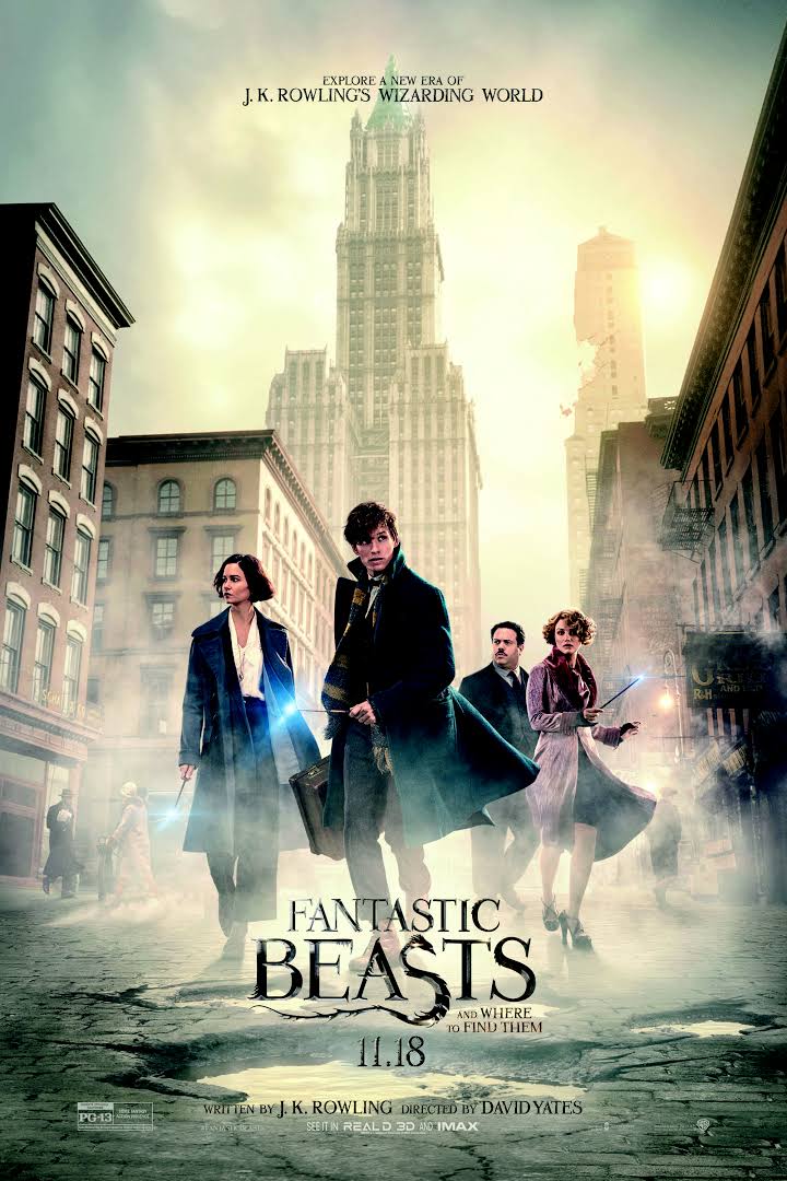 download Fantastic Beasts and Where to Find Them download Fantastic Beasts and Where to Find Them