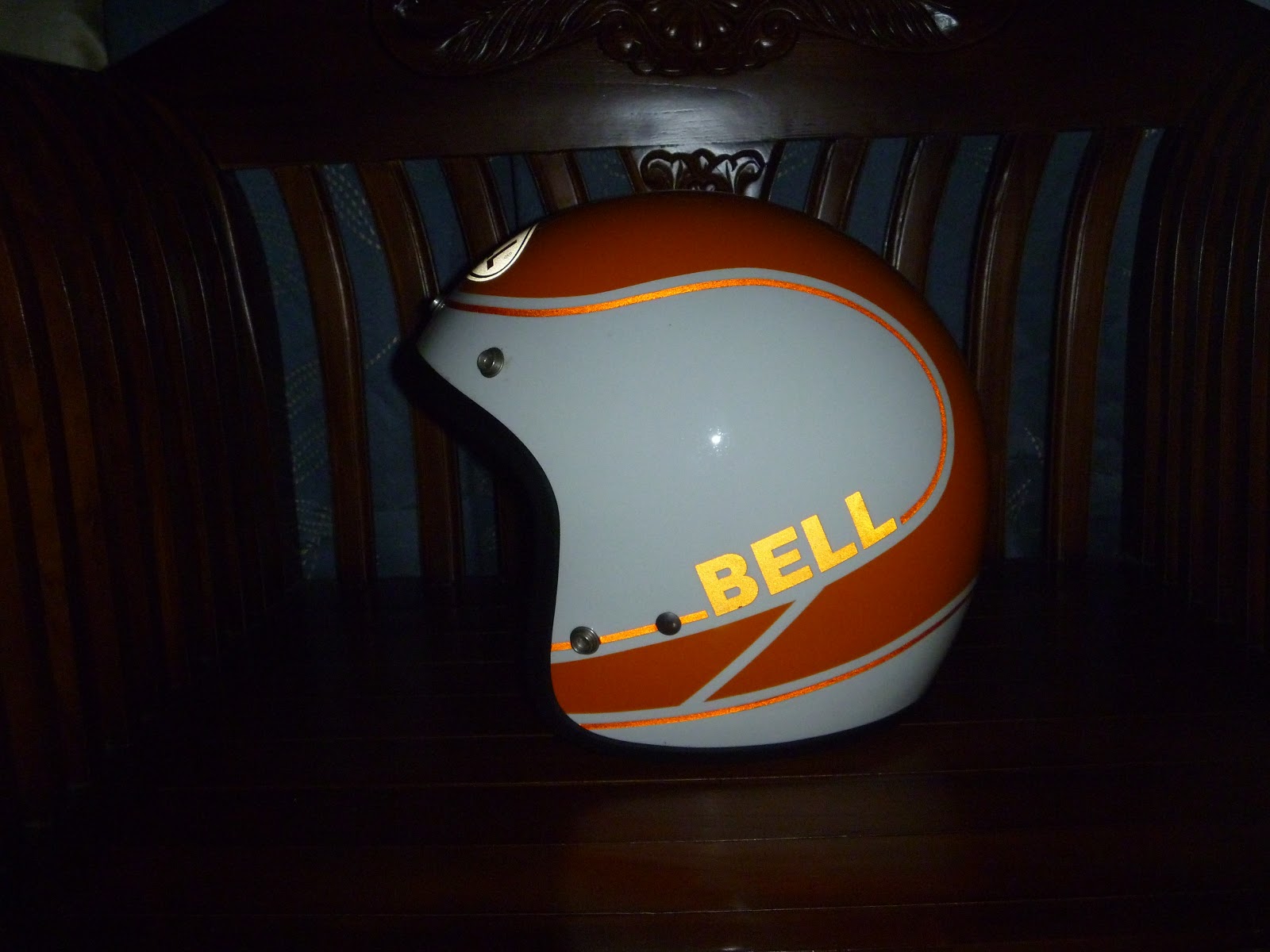 rzlbundle helmet bell spender rare oren