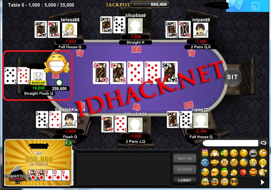 ID HACK Jackpot Sakong Persentase JACKPOT anda Meroket!! ID HACK Jackpot Sakong Persentase JACKPOT anda Meroket!!