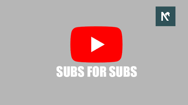Apakah Sub for Sub (Sub4Sub) Diperbolehkan Oleh Pihak YouTube?