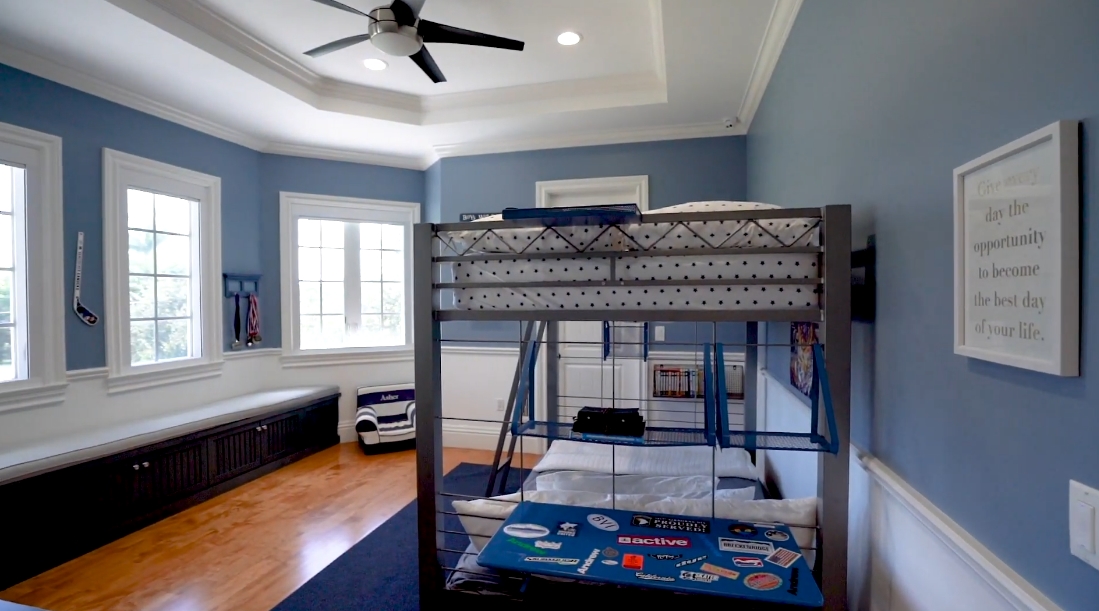Tour 11641 SW 3rd St, Plantation, FL vs. 26 Interior Design Photos