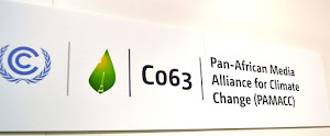 PAMACC @ COP 21