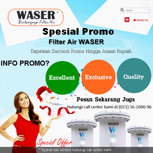 Gebyar Harga Promo