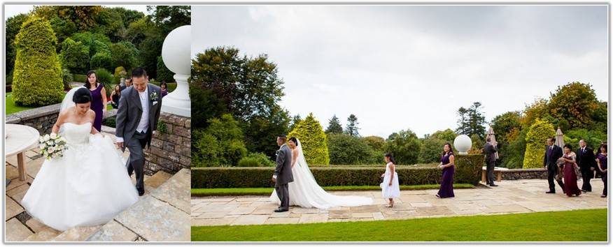 Cost Of Destination Wedding Scotland