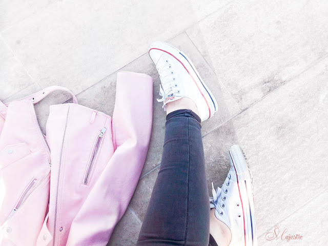 Outfit details Converse