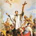 Prayer for the Conversion of Infidels