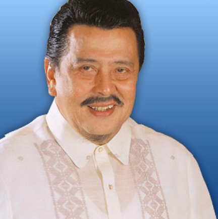 Mayor Joseph Ejercito Estrada Leads The Day of Seafarers Expo Opening ...