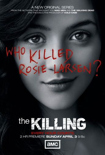 One Of Us Is Lying Streaming Vf The Killing (US) - Saison 1 [Complete] [Streaming] [Telecharger
