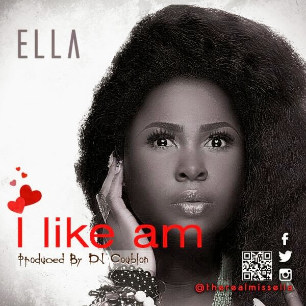 Ella - I Like Am image