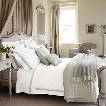 The White Company Bedroom Competition Mummy Be Beautiful