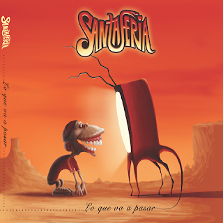 santa feria lo que va a pasar