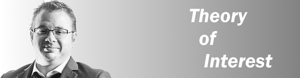 Theory of Interest: February 2017