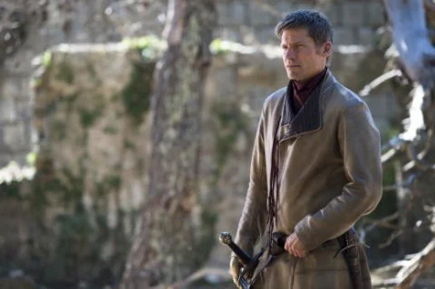 JAIME LANNISTER (NIKOLAJ COSTER-WALDAU)