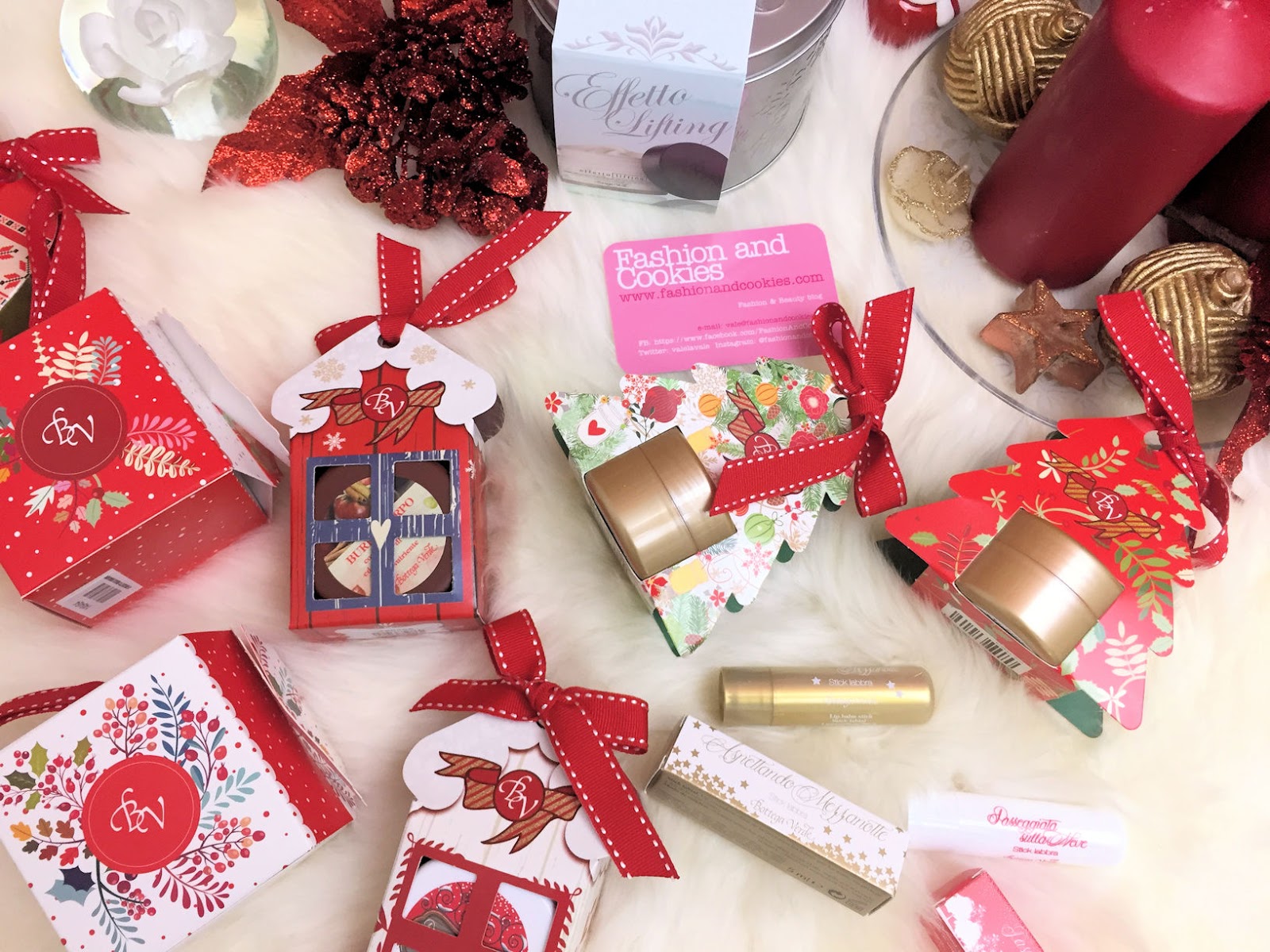 Aspettando Natale: idee regalo Bottega Verde su Fashion and Cookies beauty blog, beauty blogger