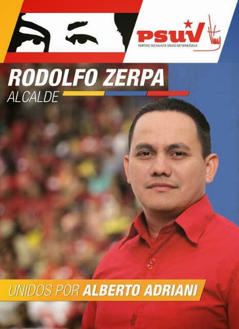 RODOLFO ZERPA ALCALDE