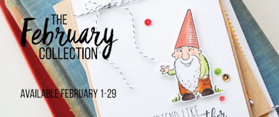 February Collection