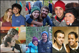 Aiguille's Rock Climbing Blog | Crimp Chronicles: Climbing Ethics