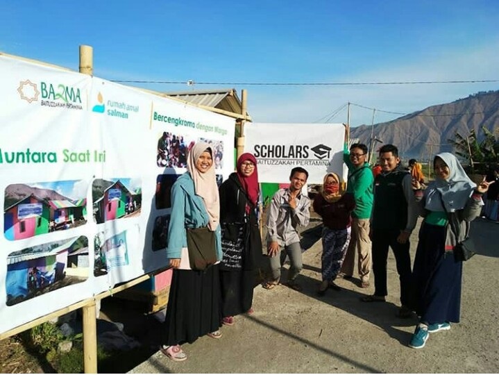 Essay beasiswa bazma pertamina 2019 05 picture