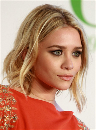 Ashley Olsen Hairstyles | Homecoming Hairstyles