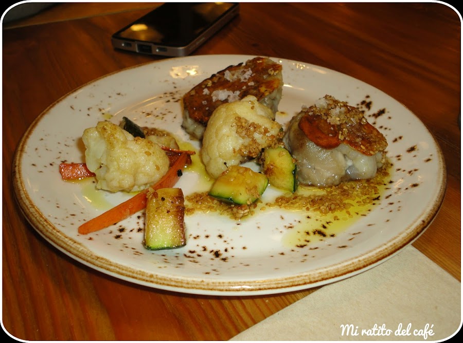Restaurante iPan iVino