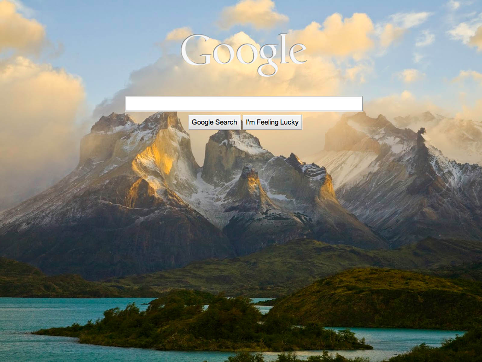 google photo desktop screen saver for pc