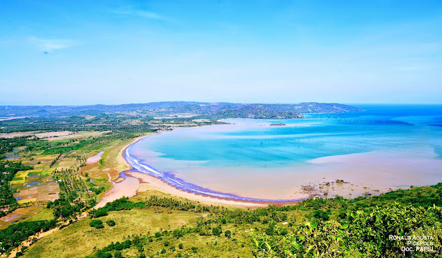 Geopark Ciletuh 'Tersembunyi' di Selatan Sukabumi ...