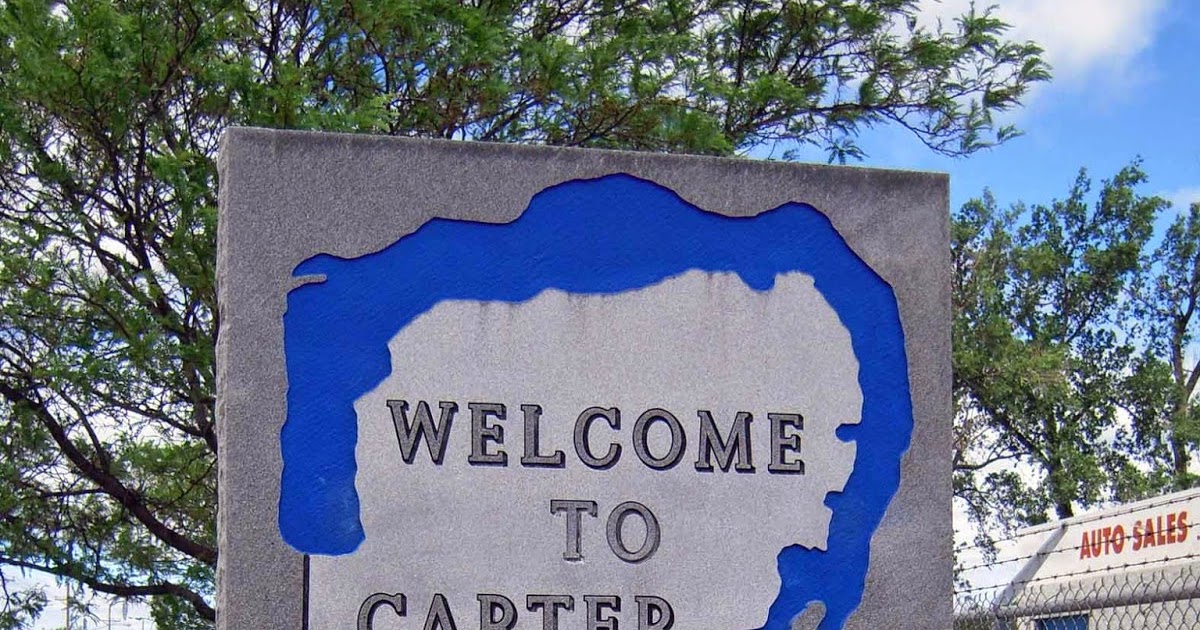 Geographically Yours Carter Lake, Iowa