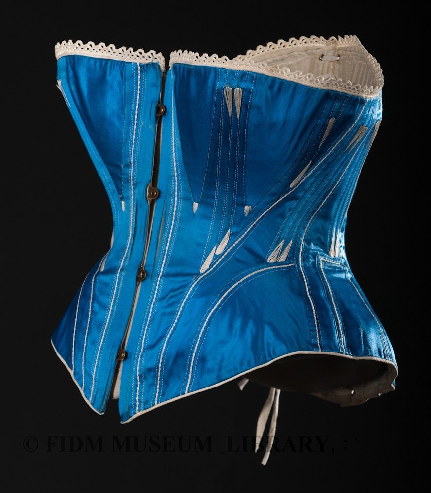 Rag Trade Sisters Corsets are all about fashion!