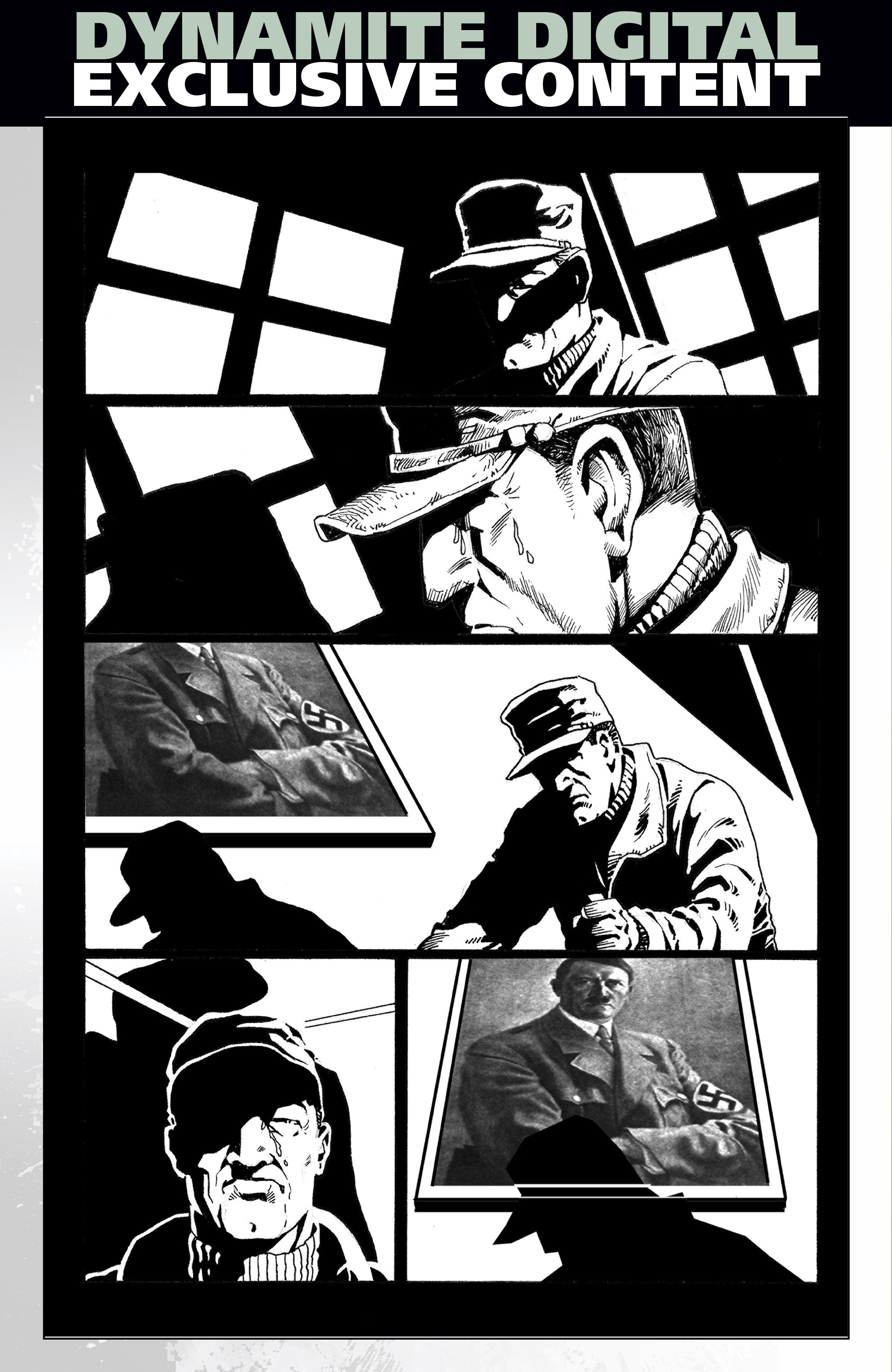 Read online Seduction of the Innocent (2015) comic -  Issue #4 - 28