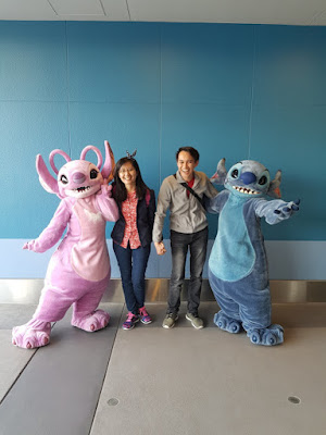 20160412_140256 Jalan-Jalan Terus: Tokyo (Part 2) - Disneyland VS. DisneySea