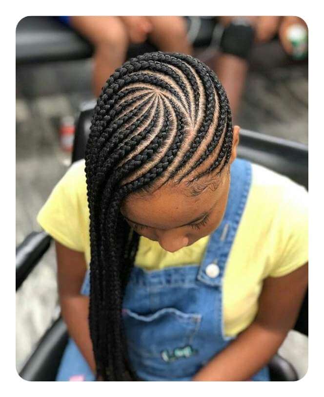23 Best Beyonce Inspired Lemonade Braids Ponytail To Rock