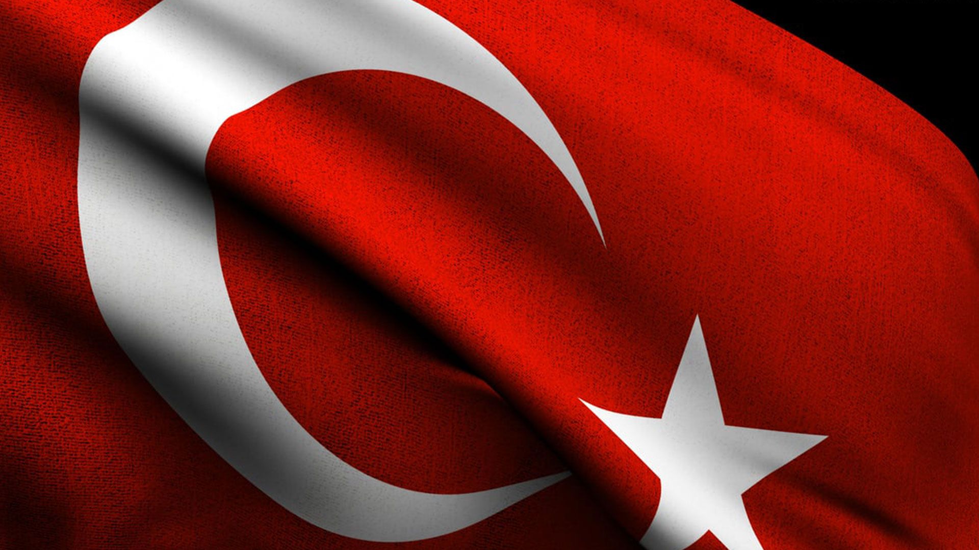 HD Türk Bayrağı İndir