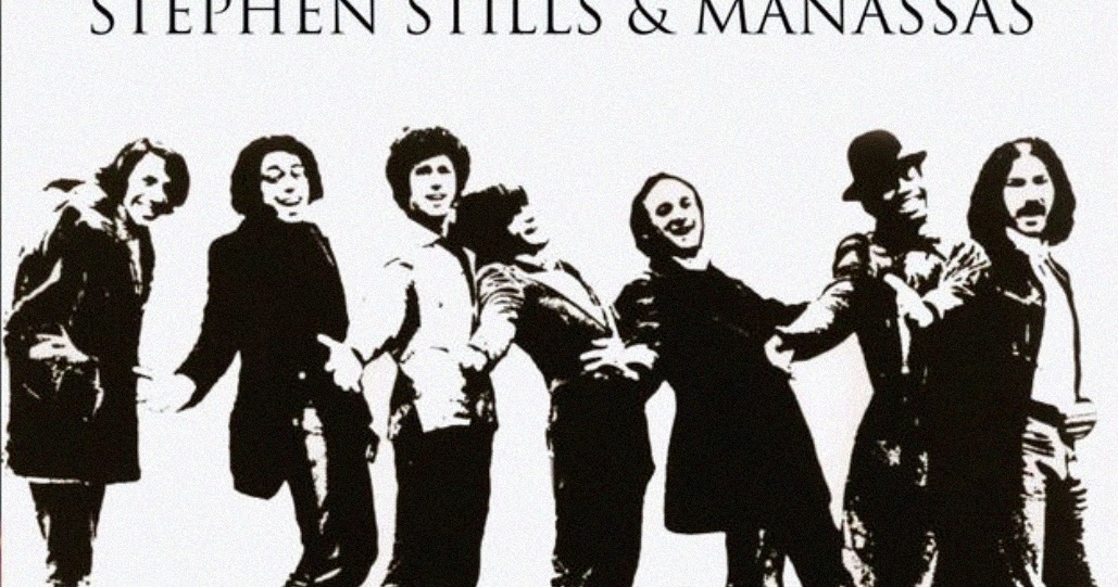 STEPHEN STILLS MANASSASavi - YouTube