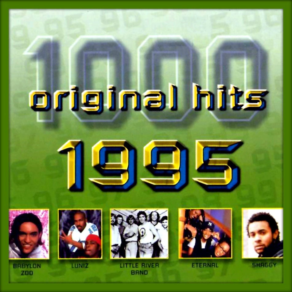 Hits 1995 Hits 1995