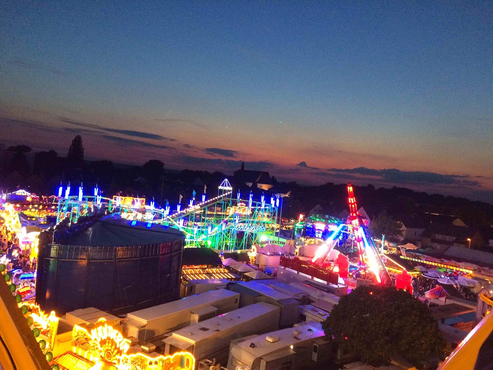 Die Lomo Challenge Hier Kommen Die Aufgaben Fee Ist Mein Name