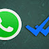 WhatsApp confirma ahora los mensajes leidos