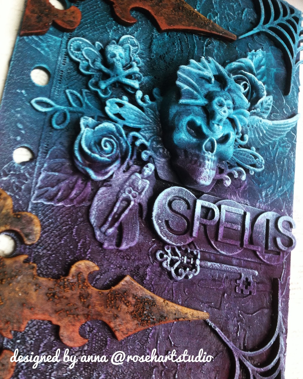 Powertex UK Blog Slime and snails Or puppy dogs' tails.......