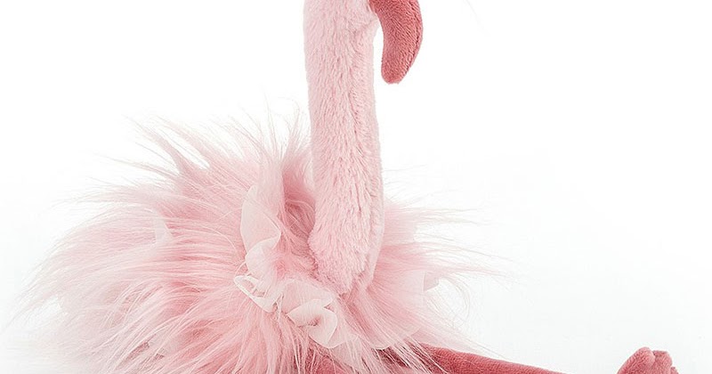jellycat flo maflingo