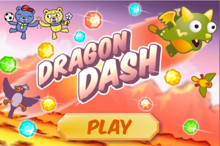 Beschreibung Dragon Flug Spiel