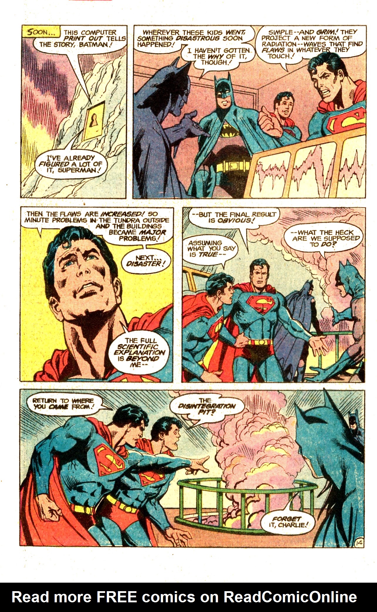 Worlds Finest Comics 263 Page 17