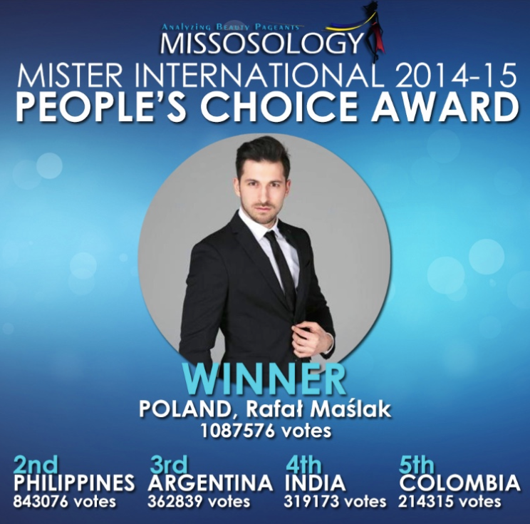 Missosology, Mister Poland, Mister Polski, 2014, Seul, Korea Południowa, South Korea, polish guy, polish model, contest, mister