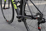 Cipollini MCM Shimano Dura Ace R9150 Di2 Fulcrum Speed 40c Complete Bike at twohubs.com