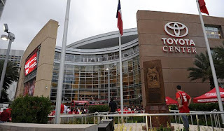 Toyota Center Luxury Suites | Pink Pink Luxury Suites For Sale, Single Event Rentals, 2018