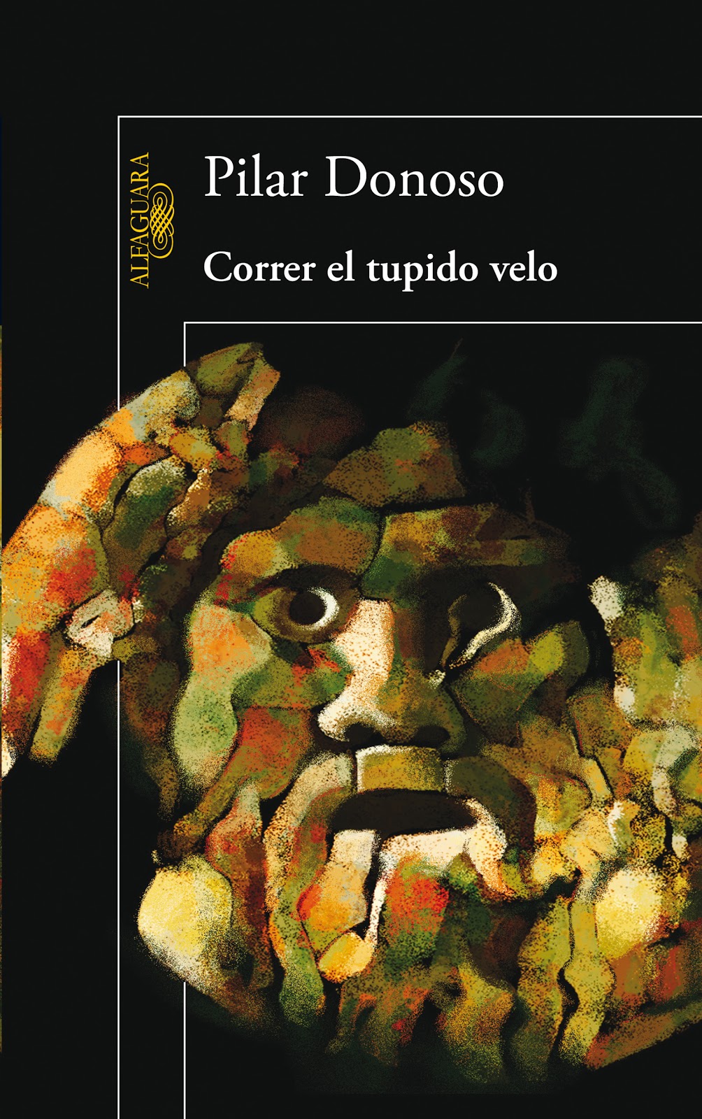 Senderos retorcidos Correr el tupido velo (Reseña).