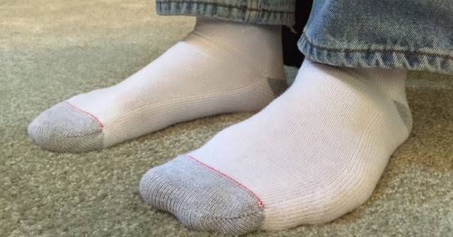 Scandinavian students smelly socks
