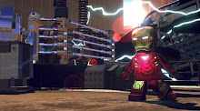 LEGO Marvel Super Heroes MULTI11 – ElAmigos pc español