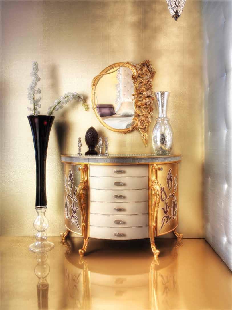 French Style Furniture Classical Collection Luxury Classic French